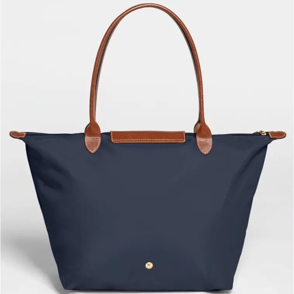 Longchamp Le Pilage Tote - Picture 1 of 3